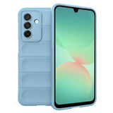 Husa pentru Samsung Galaxy A26 5G, Techsuit Magic Shield, bleu