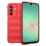 Husa pentru Samsung Galaxy A26 5G, Techsuit Magic Shield, bleu