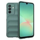 Husa pentru Samsung Galaxy A26 5G, Techsuit Magic Shield, bleu