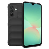 Husa pentru Samsung Galaxy A26 5G, Techsuit Magic Shield, bleu