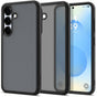 Husa pentru Samsung Galaxy S25, Spigen Ultra Hybrid (ACS09007), cenusiu