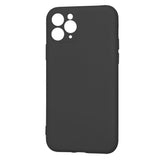 Husa pentru iPhone 11 Pro, Techsuit SoftFlex, mov