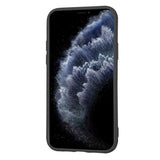 Husa pentru iPhone 11 Pro, Techsuit SoftFlex, mov