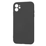 Husa pentru iPhone 11, Techsuit SoftFlex, mov