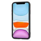 Husa pentru iPhone 11, Techsuit SoftFlex, mov
