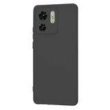 Husa pentru Motorola Edge 40, Techsuit SoftFlex, mov