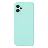 Husa pentru Motorola Moto G23, Techsuit SoftFlex, turcoaz