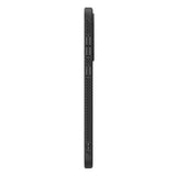 Husa pentru Samsung Galaxy A56 5G, Spigen Liquid Air (ACS09291), negru