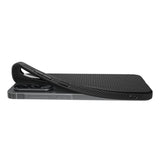 Husa pentru Samsung Galaxy A56 5G, Spigen Liquid Air (ACS09291), negru