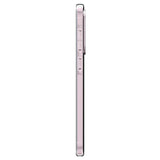 Husa pentru Samsung Galaxy A56 5G, Spigen Liquid Crystal (ACS09296), transparenta