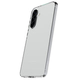 Husa pentru Samsung Galaxy A56 5G, Spigen Liquid Crystal (ACS09296), transparenta