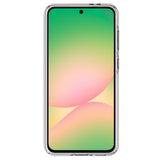 Husa pentru Samsung Galaxy A56 5G, Spigen Liquid Crystal (ACS09296), transparenta