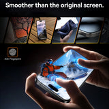 Folie de protectie pentru iPhone 16, Torras GlassGo Install Master
