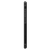 Husa pentru Samsung Galaxy A56 5G, Spigen Tough Armor (ACS09294), negru
