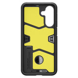Husa pentru Samsung Galaxy A56 5G, Spigen Tough Armor (ACS09294), negru