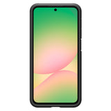Husa pentru Samsung Galaxy A56 5G, Spigen Tough Armor (ACS09294), negru
