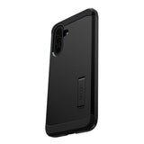 Husa pentru Samsung Galaxy A36 5G, Spigen Tough Armor (ACS09166), negru