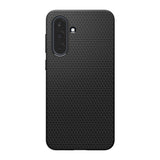 Husa pentru Samsung Galaxy A36 5G, Spigen Liquid Air (ACS09199), negru