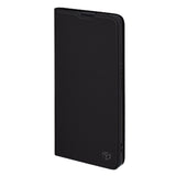 Husa pentru Xiaomi Redmi Note 14 Pro 4G, Techsuit Magskin Book, negru