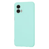 Husa pentru Motorola Moto G53, Techsuit SoftFlex, turcoaz