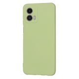 Husa pentru Motorola Moto G53, Techsuit SoftFlex, verde