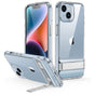 Husa pentru iPhone 14 Plus, ESR Air Shield Boost Kickstand, transparenta