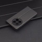 Husa pentru OnePlus 13R, Techsuit Magskin Book, negru