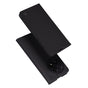 Husa pentru OnePlus 13R, Techsuit Magskin Book, negru