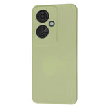 Husa pentru OPPO Reno11 F, Techsuit SoftFlex, verde