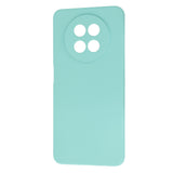 Husa pentru Realme 12x, Techsuit SoftFlex, turcoaz