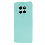 Husa pentru Realme 12x, Techsuit SoftFlex, turcoaz