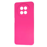Husa pentru Realme 12x, Techsuit SoftFlex, fucsia