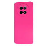 Husa pentru Realme 12x, Techsuit SoftFlex, fucsia