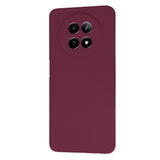 Husa pentru Realme 12x, Techsuit SoftFlex, bordo