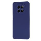 Husa pentru Realme 12x, Techsuit SoftFlex, bleumarin