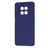 Husa pentru Realme 12x, Techsuit SoftFlex, bleumarin