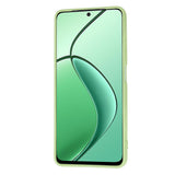 Husa pentru Realme 12x, Techsuit SoftFlex, verde