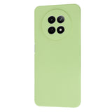 Husa pentru Realme 12x, Techsuit SoftFlex, verde