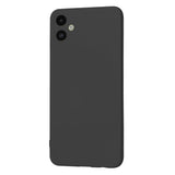 Husa pentru Samsung Galaxy A05, Techsuit SoftFlex, mov