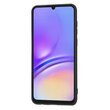 Husa pentru Samsung Galaxy A05, Techsuit SoftFlex, mov