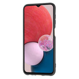 Husa pentru Samsung Galaxy A13 4G, Techsuit SoftFlex, mov