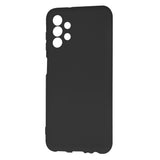 Husa pentru Samsung Galaxy A13 4G, Techsuit SoftFlex, mov