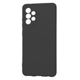 Husa pentru Samsung Galaxy A52 5G, Techsuit SoftFlex, mov