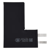 OEM Smartphone Battery (19789), without Flex-Cable, iPhone 14 Pro, 3200mAh, Negru