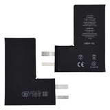 OEM Smartphone Battery (19789), without Flex-Cable, iPhone 14 Pro, 3200mAh, Negru