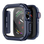 Folie Sticla Apple, Lito Watch Armor 360 Case Watch 1 2 3 38mm Koff 845619, alb
