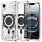 Husa pentru iPhone 16e, Spigen Ultra Hybrid MagSafe (ACS09143), negru