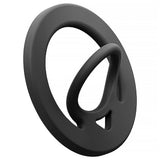 Suport inel Spigen Phone Ring Dual Pop MagSafe (AMP08886), negru