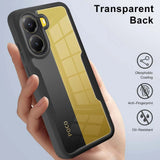 Folie Xiaomi (X7) Techsuit, Colorverse, 360, Series, POCO, Pro
