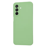 Husa pentru Samsung Galaxy A26 5G, Techsuit SoftFlex, verde deschis